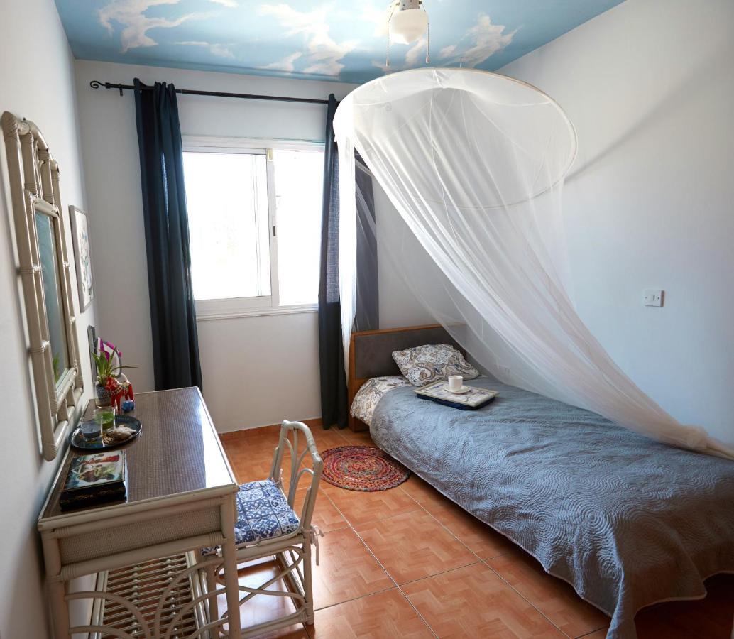 Appartement Cozy Garden *