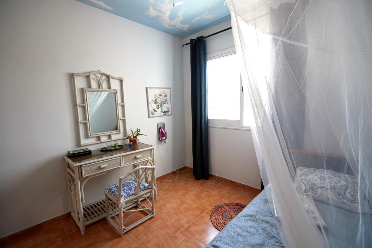 Appartement Cozy Garden